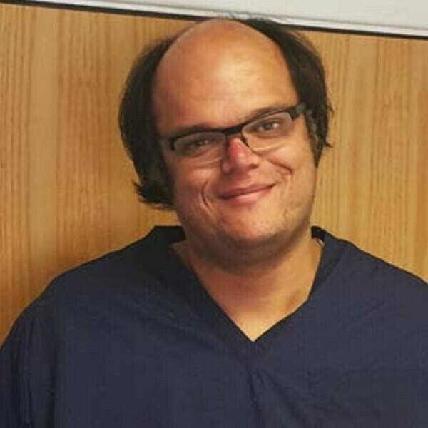 Dr Bryan Anglim