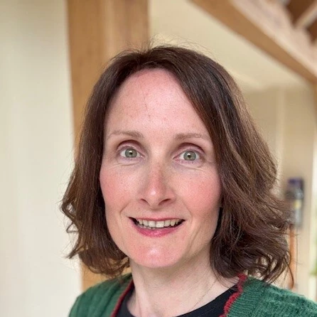 Dr Nicola Galloway