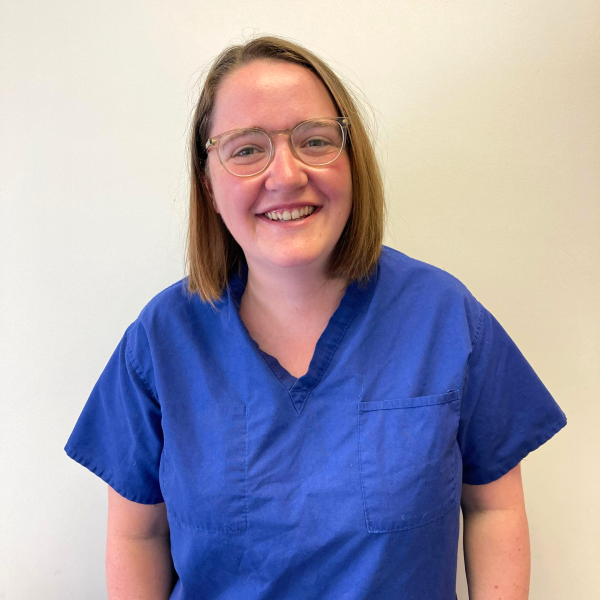 Dr Chloe Hopkins
