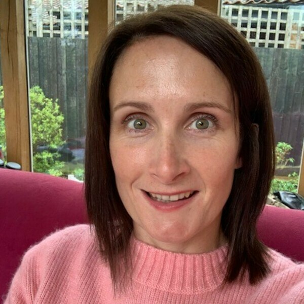 Dr Nicola Galloway