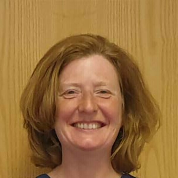 Dr Gillian Croot